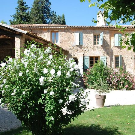 Le Moulin Des Pinchinats Acomodação com café da manhã Aix-en-Provence Exterior foto